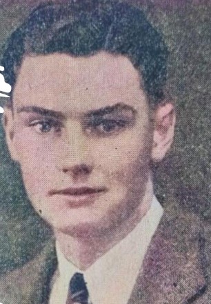 Hylton Knowles